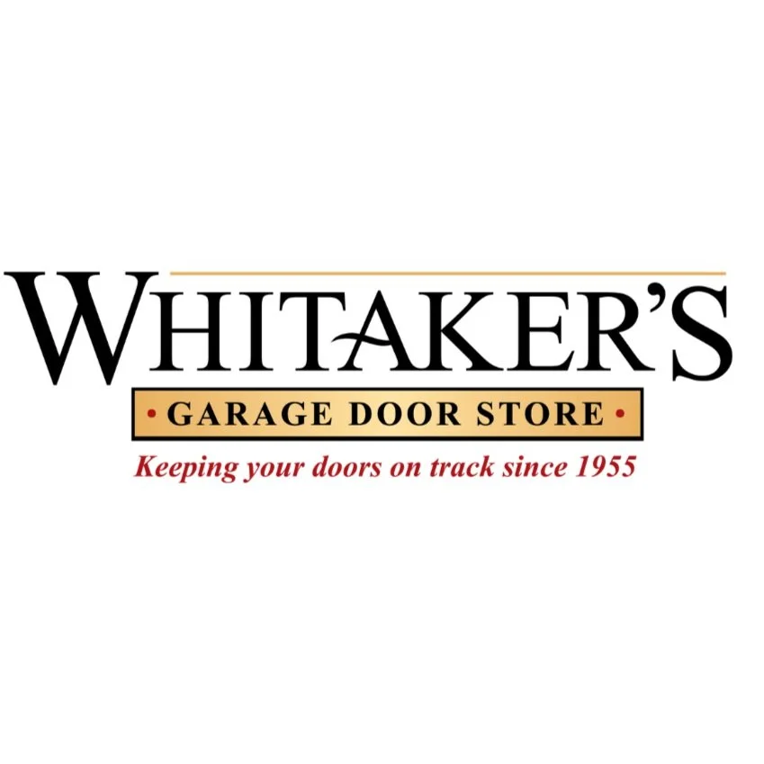Announcements — Whitaker's Garage Door Store